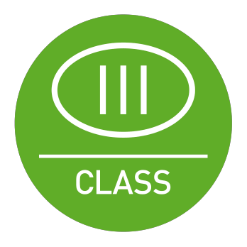 III klase
