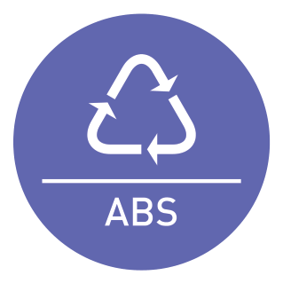 ABS plastmasa