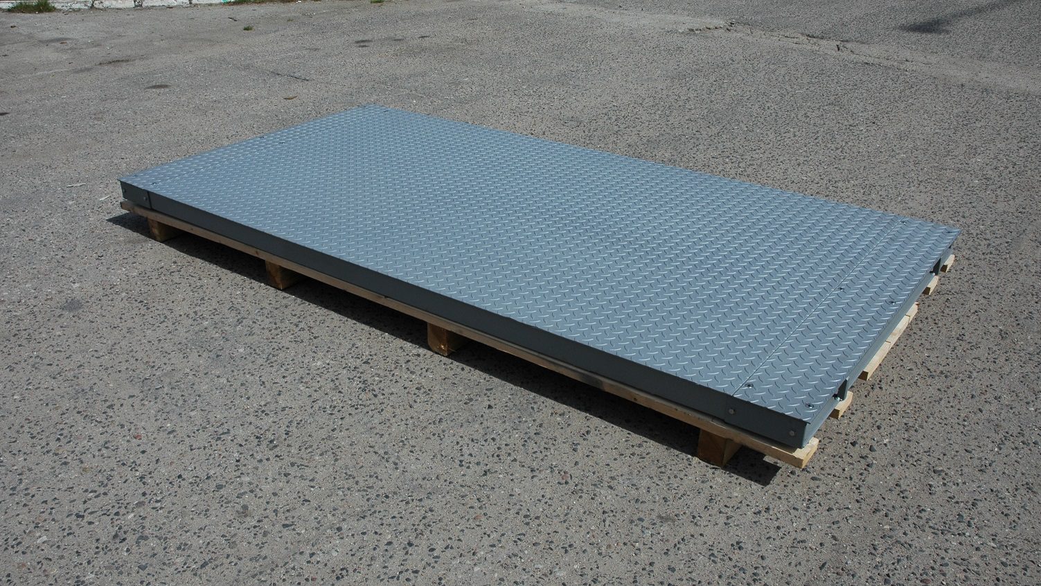 Nestandarta platformas svari - Image 4