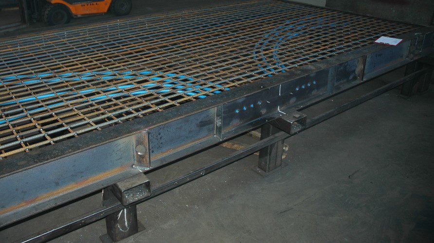 Dzelzsbetona auto svari - Image 6
