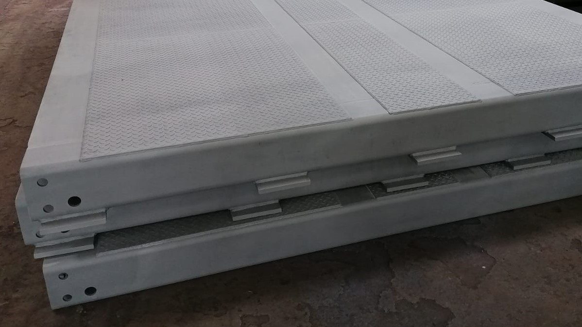Metāla auto svari - Image 8