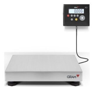 GRAM K3-F
