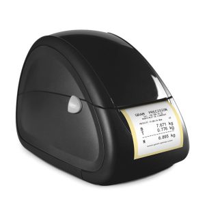 GRAM Q2 čeku un etiķešu printeris