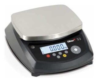GRAM S3
