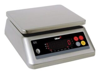 GRAM GX