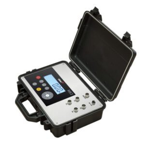GRAM MK3 INDICATOR