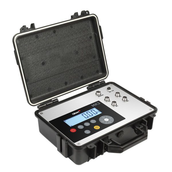 GRAM MK3 INDICATOR - Image 2