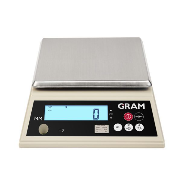 GRAM MM - Image 2