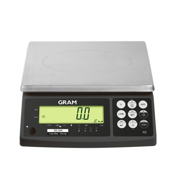GRAM RZ - Image 2