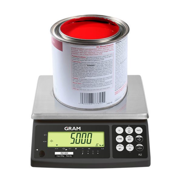 GRAM RZ - Image 3