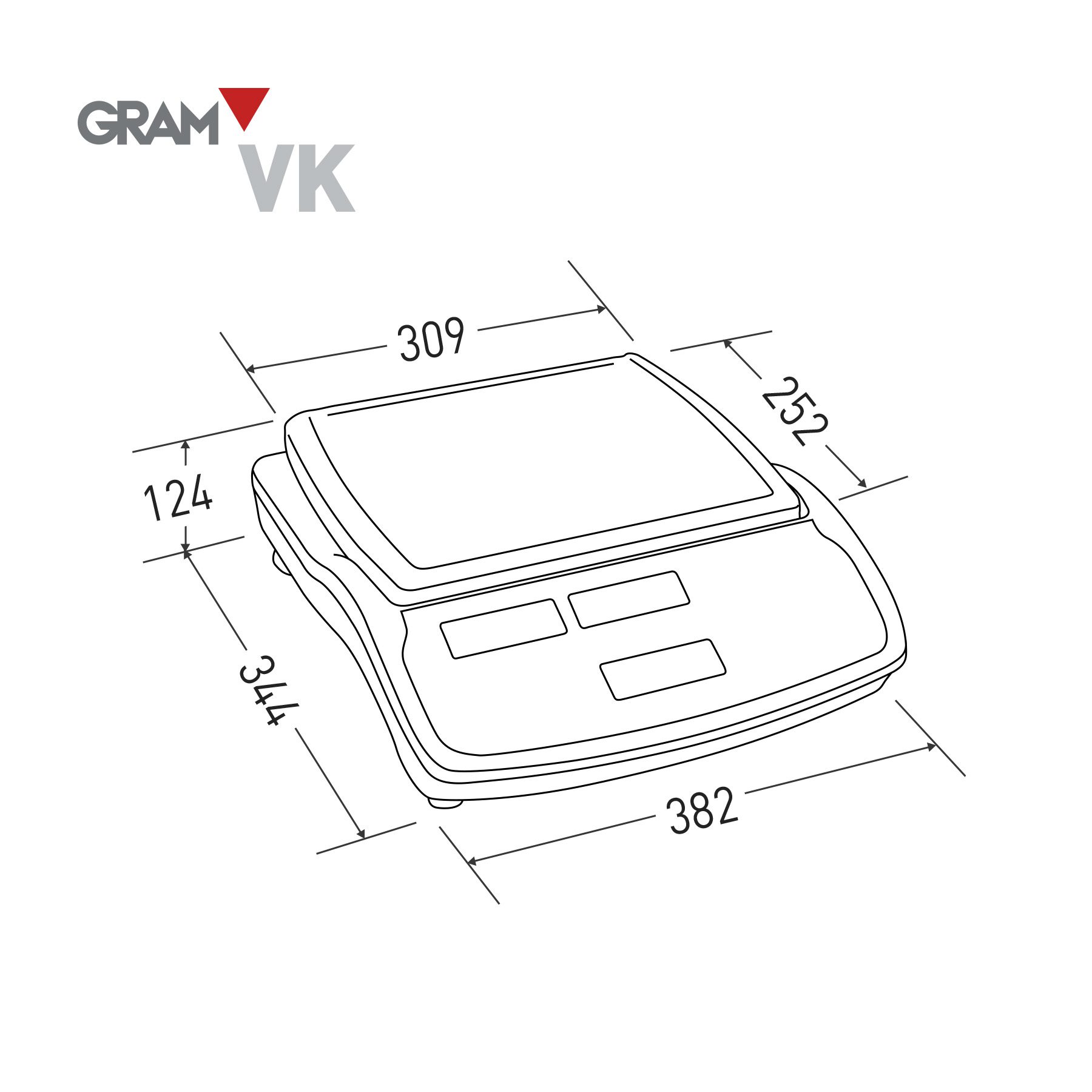 GRAM VK - Image 6