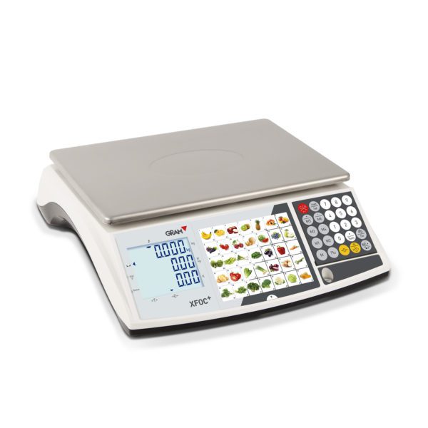 GRAM XFOC+ - Image 2