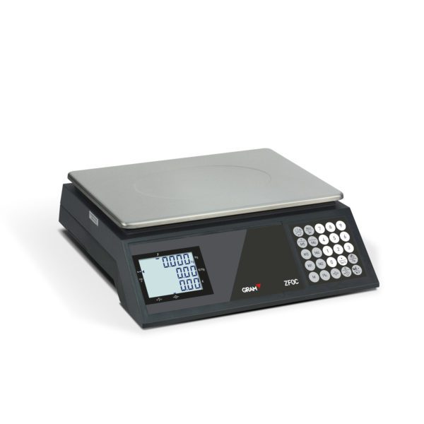 GRAM ZFOC - Image 2