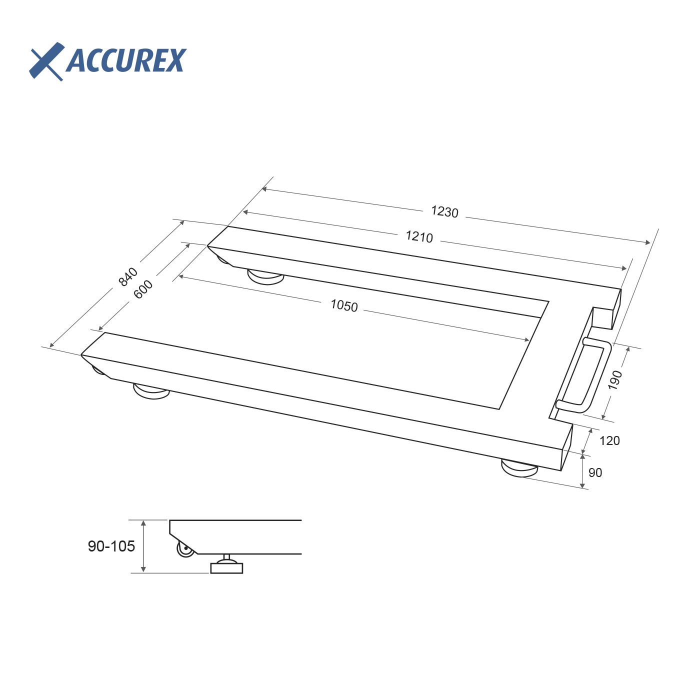 ACCUREX TXM Snake - Image 2