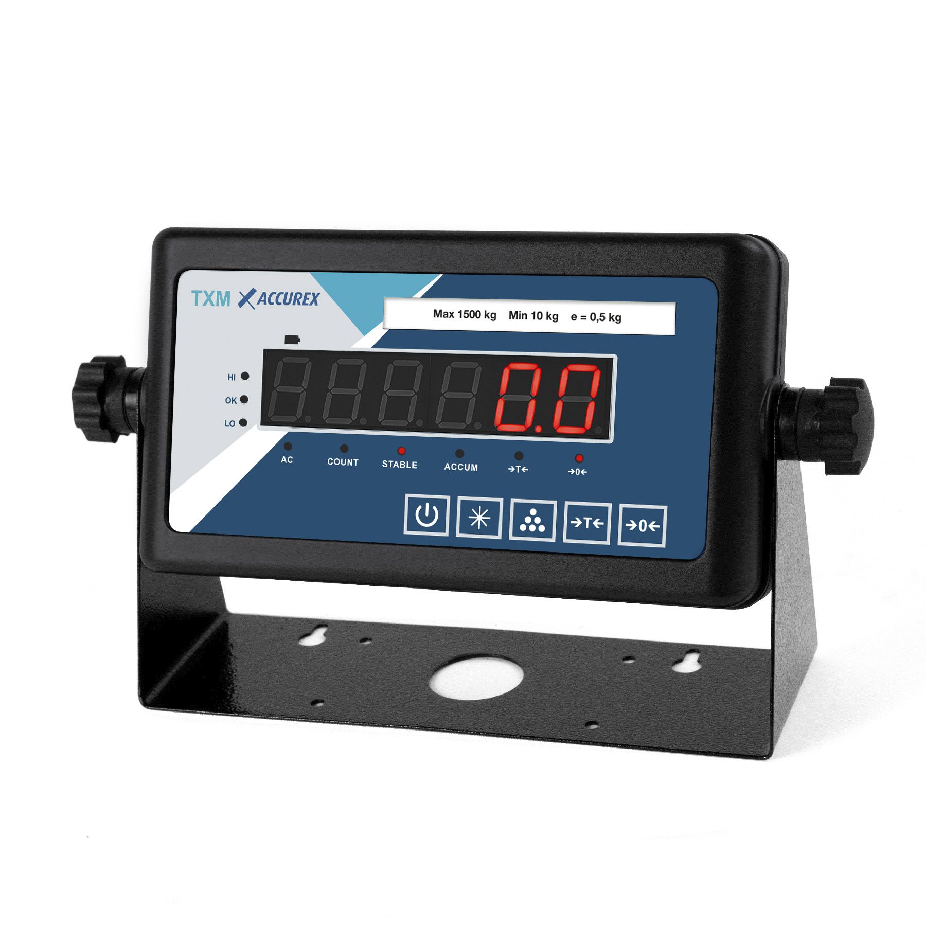 ACCUREX TXM - Image 5