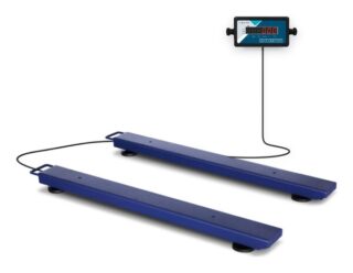 ACCUREX TX Fox