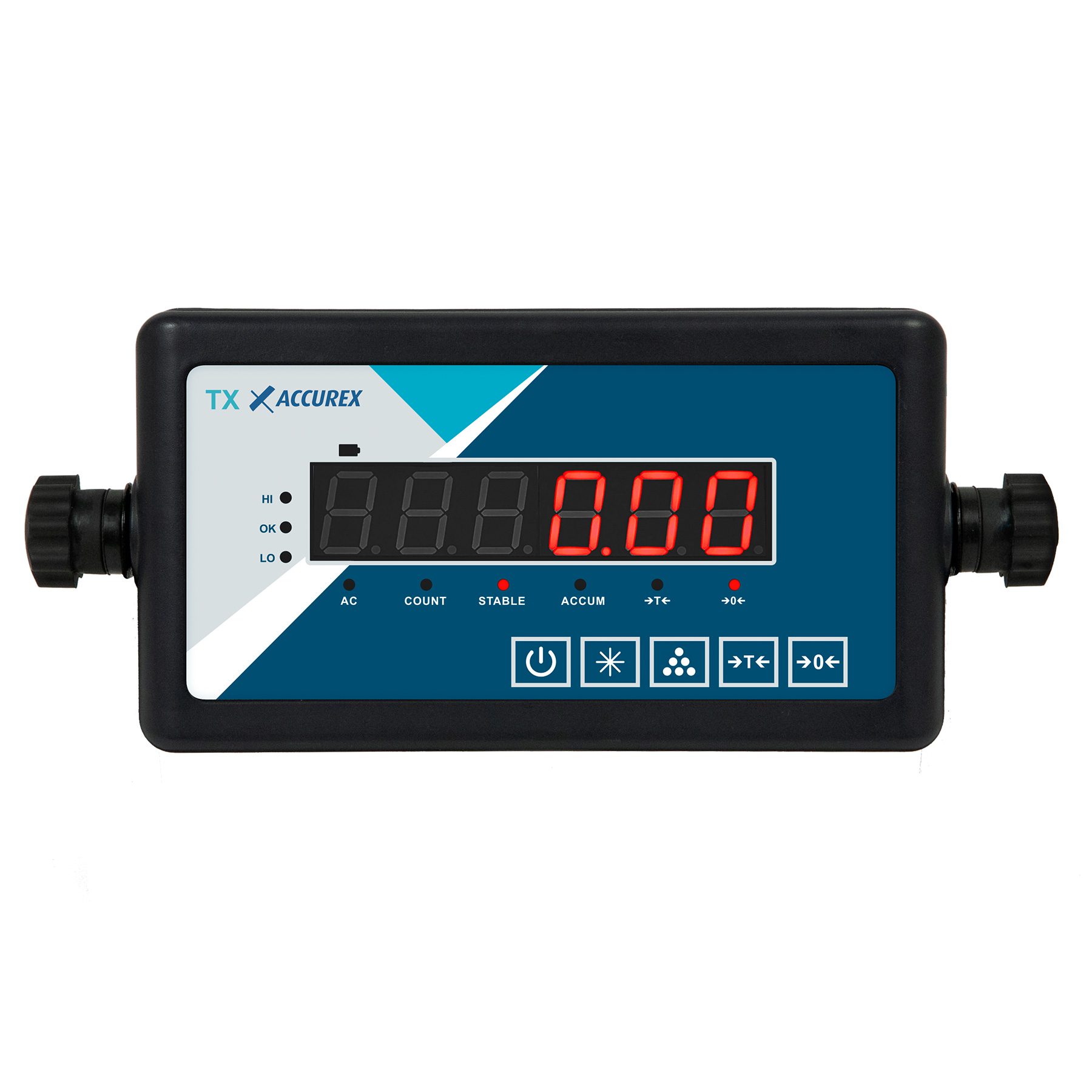 ACCUREX TX Fox - Image 3
