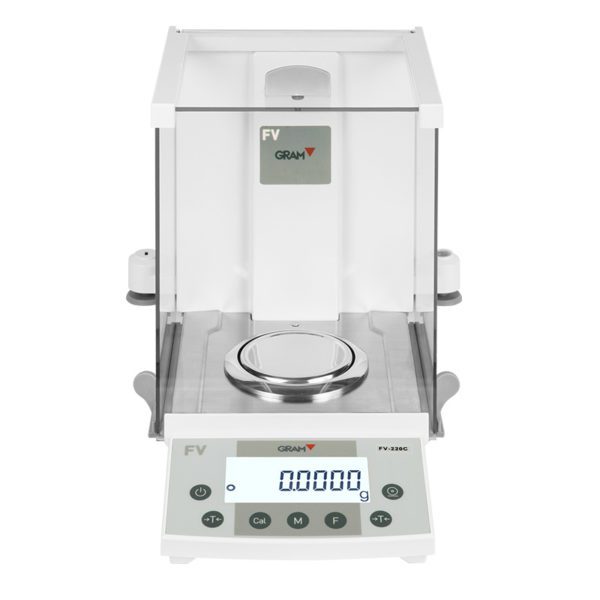 GRAM FV - Image 2