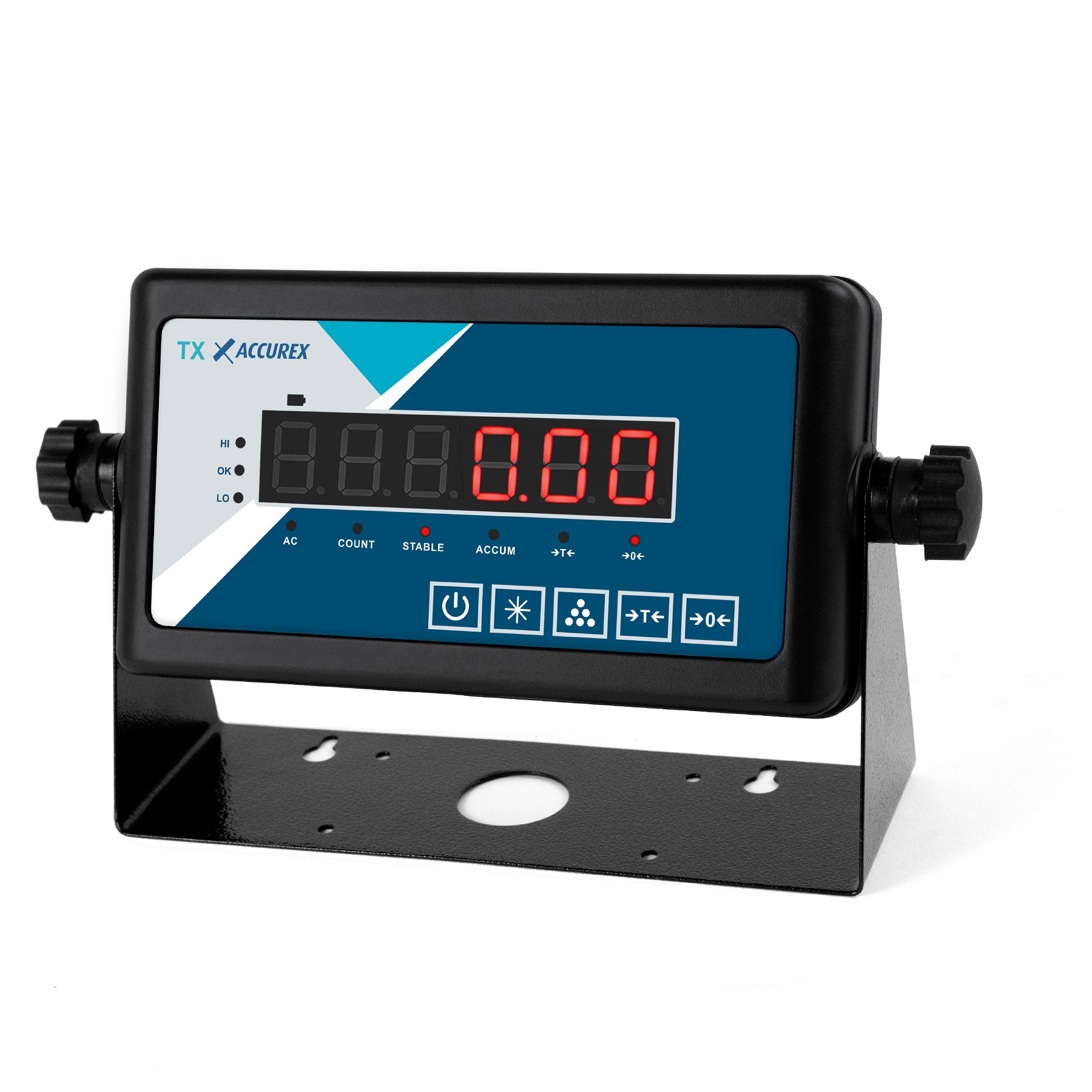 ACCUREX TX Tiger - Image 3