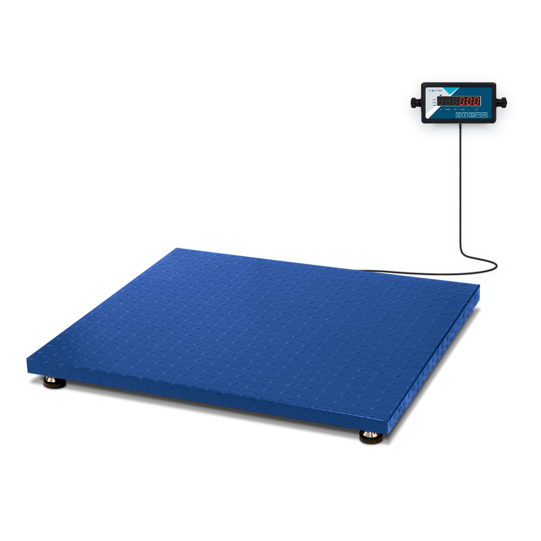 ACCUREX TX Tiger - Image 6