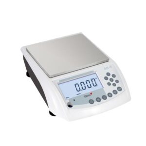 Laboratorijas svari GRAM AH-3000V