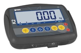 GRAM K2