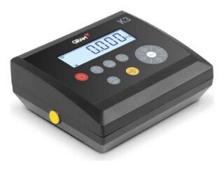 GRAM K3 Repeater indikators