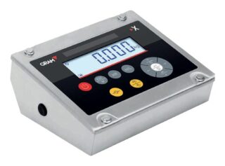 GRAM K3iX