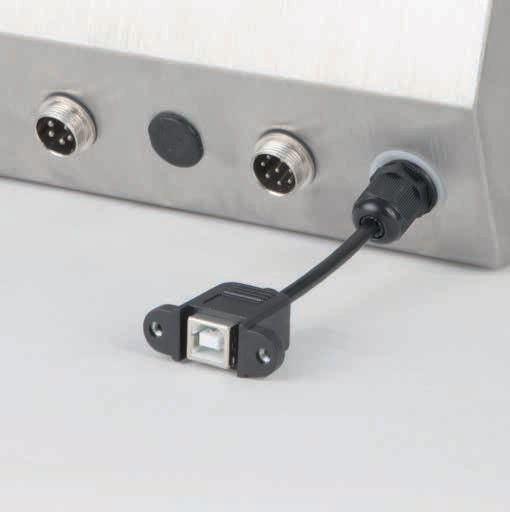 USB pieslēgums (papildus)