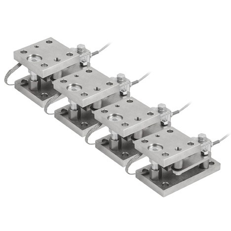 GRAM MK Xtrem platformas svari