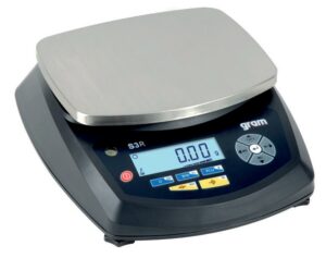 GRAM S3R svari