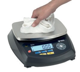 Viegli tīrāms
