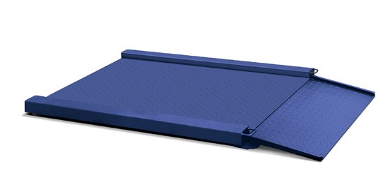 GRAM VK-6 Penguin platforma ar uzbrauktuvi