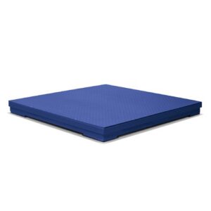 GRAM Xtrem Buffalo HR platformas svari