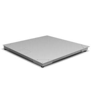 GRAM Xtrem Lion S platformas svari