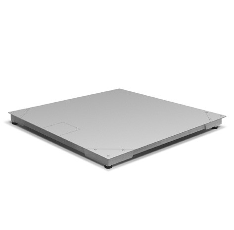 GRAM Xtrem Lion S platformas svari