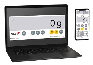 PC Xtrem programmatūra un Xtrem App