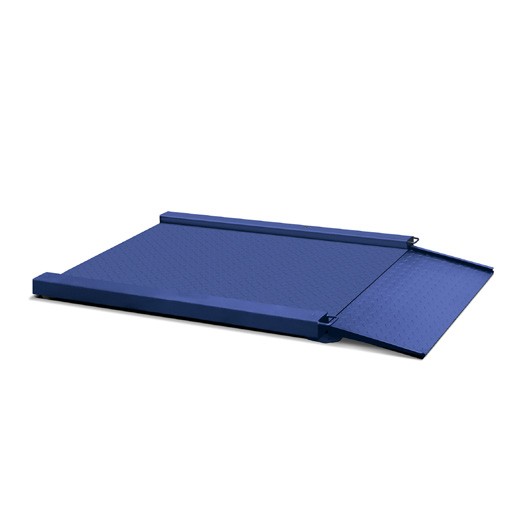 GRAM Xtrem Penguin HR platformas svari