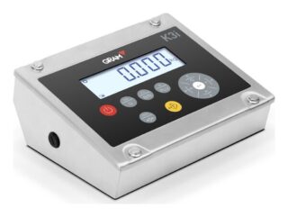 GRAM K3i Repeater indikators