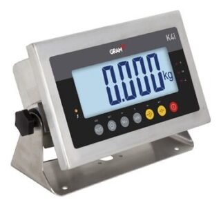 GRAM K4i