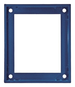 MC-1210 viengabala iebūves rāmis bedrei (1210 platformām)