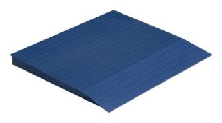 RL-15H garā uzbrauktuve (Mamut 3015, 4015 platformām)