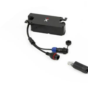 GRAM Xtrem F M – attēls 2