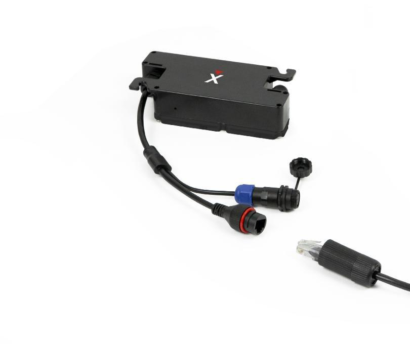 GRAM Xtrem F M – attēls 2