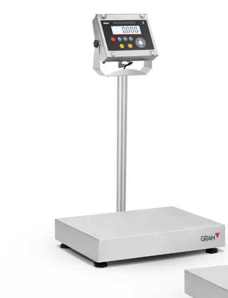 GRAM Xtrem F M – attēls 3