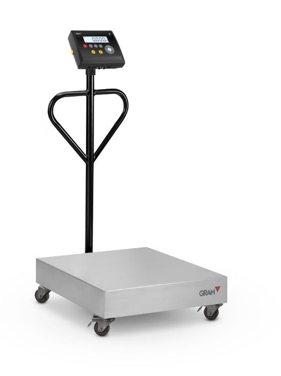 GRAM Xtrem F M – attēls 4